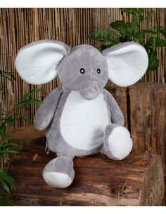 M-MM558-Zippie Elephant 2